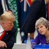 Trump'tan May'e 'tavsiyemi dinlemedi' göndermesi: Süreç çok kötü gitti, sonuç utanç verici Trump'tan May'e 'tavsiyemi dinlemedi' göndermesi: Süreç çok kötü gitti, sonuç utanç verici