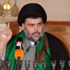Mukteda es-Sadr'dan ABD'ye tehdit Mukteda es-Sadr'dan ABD'ye tehdit