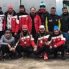 Milli kayakçılardan Bosna Hersek te 3 ü altın, 7 madalya Milli kayakçılardan Bosna Hersek te 3 ü altın, 7 madalya
