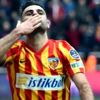 Kayserispor Başkanı Erol Bedir: Deniz Türüç için resmi ... Kayserispor Başkanı Erol Bedir: Deniz Türüç için resmi ...