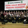 Ödemiş’te Öğretmenlere Özel Konser Ödemiş’te Öğretmenlere Özel Konser