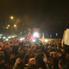 Tarihi zafere tarihi karşılama! Tarihi zafere tarihi karşılama!
