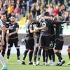 Alanyaspor kupaya tutundu Alanyaspor kupaya tutundu
