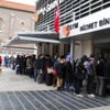 Soğukta Ygs Başvuru Kuyruğu