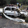 Sel suları araçları hurdaya dönderdi! Sel suları araçları hurdaya dönderdi!