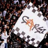 Çarşı Liverpool maçına hazırlanıyor Çarşı Liverpool maçına hazırlanıyor