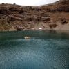 3 bin rakımda rafting keyfi 3 bin rakımda rafting keyfi