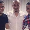 Galatasaray'dan Kiril Despodov atağı Galatasaray'dan Kiril Despodov atağı
