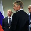 Kremlin: Kırgızistan'da kaos hakim ve istikrar için 'güvenlik anlaşması' gerekli