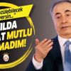 Galatasaray Başkanı Mustafa Cengiz: 2 yılda 25 saat mutlu olmadım Galatasaray Başkanı Mustafa Cengiz: 2 yılda 25 saat mutlu olmadım