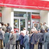 Emekliye maaştan daha fazlası geliyor Emekliye maaştan daha fazlası geliyor