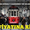 İstiklal Türkiye'nin en pahalı caddesi İstiklal Türkiye'nin en pahalı caddesi