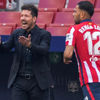 Diego Simeone: Futbolda değişim kaçınılmaz Diego Simeone: Futbolda değişim kaçınılmaz