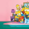 The Simpsons final yapıyor