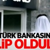 Dev Türk Bankasına Talip Oldular