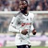 Beşiktaş'a N'Koudou'dan kötü haber Beşiktaş'a N'Koudou'dan kötü haber