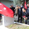 İzmir'de Vali'ye 'Atatürk' tepkisi İzmir'de Vali'ye 'Atatürk' tepkisi
