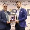 Blockchain teknolojisi konuşuldu