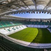 İşte yeni Konya Stadı İşte yeni Konya Stadı