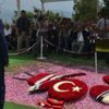 Demirel mezarı başında anıldı Demirel mezarı başında anıldı