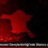 G.Saray öncesi Gençlerbirliği nde Stancu şoku! G.Saray öncesi Gençlerbirliği nde Stancu şoku!