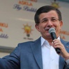 Başbakan Davutoğlu: "İstanbul küresel başkent olacak" Başbakan Davutoğlu: "İstanbul küresel başkent olacak"
