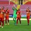 Kayserispor un 6 haftalık maç programı belli oldu Kayserispor un 6 haftalık maç programı belli oldu