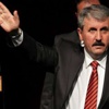 Mustafa Destici: Koalisyona hazırız! Mustafa Destici: Koalisyona hazırız!