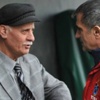 Ahmet Suat Özyazıcı taburcu oluyor Ahmet Suat Özyazıcı taburcu oluyor