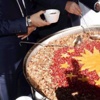 Cumhurbaşkanlığı forsu aşureye de girdi