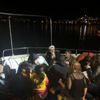 Edirne'de 352 düzensiz göçmen yakalandı Edirne'de 352 düzensiz göçmen yakalandı