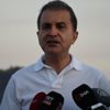 AK Parti Sözcüsü Çelik: Hepimiz devletimizin emrindeyiz AK Parti Sözcüsü Çelik: Hepimiz devletimizin emrindeyiz