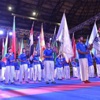 Dünya Karate Şampiyonları Erzurum’da Buluştu Dünya Karate Şampiyonları Erzurum’da Buluştu