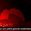 Oyuncaklar için yetkili gümrük müdürlükleri belirlendi Oyuncaklar için yetkili gümrük müdürlükleri belirlendi