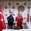 Son dakika... Turgutluspor a gurbetçi sağ bek