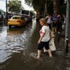 Meteoroloji'den son dakika hava durumu uyarısı! Sağanak yağış geri geliyor