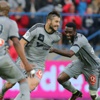 Fransa Ligue 1'de görünüm Fransa Ligue 1'de görünüm