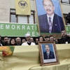 Foto Galeri: HDP'li Murat Bozlak uğurlandı