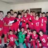 Kepez in U-15 Takımı ndan 6. galibiyet Kepez in U-15 Takımı ndan 6. galibiyet