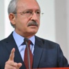 Kılıçdaroğlu'ndan önemli açıklamalar Kılıçdaroğlu'ndan önemli açıklamalar