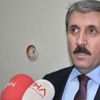 BBP Lideri Destici'den ittifak açıklaması