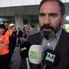 Sivasspor Başkanı Otyakmaz: "13 üncü haftayı da lider ... Sivasspor Başkanı Otyakmaz: "13 üncü haftayı da lider ...