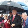 Cumhurbaşkanı Erdoğan Japonya'ya geldi Cumhurbaşkanı Erdoğan Japonya'ya geldi