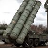 Önce S-400 şimdi Patriot