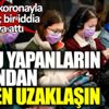 ﻿İngilizler koronayla ilgili ilginç bir iddia ortaya attı! Bunu yapanların yanından hemen uzaklaşın