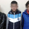 Okullarını soydular