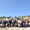NEÜ Köyceğiz ve Seydişehir Yerleşkesinde binlerce ... NEÜ Köyceğiz ve Seydişehir Yerleşkesinde binlerce ...