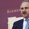 CHP'den Sine-i Millet açıklaması CHP'den Sine-i Millet açıklaması