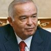 Özbekistan Cumhurbaşkanı Mirziyoyev, Diyanet İşleri Başkanı Erbaş'ı kabul etti