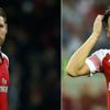 Fenerbahçe'de sırada Mesut Özil ve Mustafi var Fenerbahçe'de sırada Mesut Özil ve Mustafi var